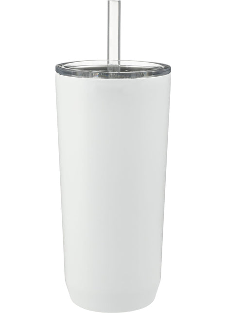 CamelBak Straw Tumbler 20oz - White | CamelBak