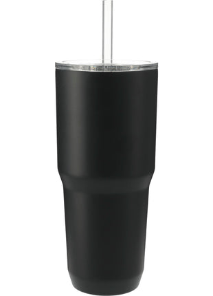 CamelBak Straw Tumbler 30oz - Black | CamelBak