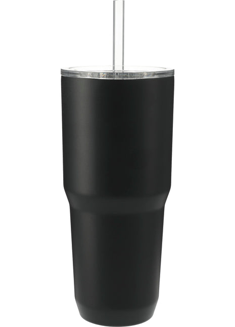 CamelBak Straw Tumbler 30oz - Black | CamelBak