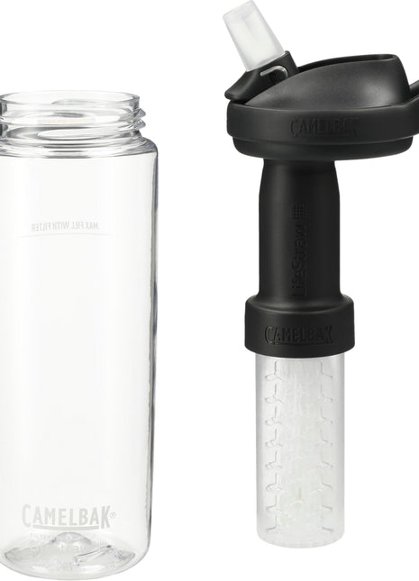 CamelBak Eddy+ 20oz w/ Tritan™ Renew filtered by L