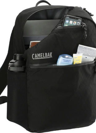 CamelBak LAX 15" Computer Backpack - Black | CamelBak