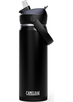 CamelBak Thrive™ Flip Straw VSS 20oz - Black | CamelBak