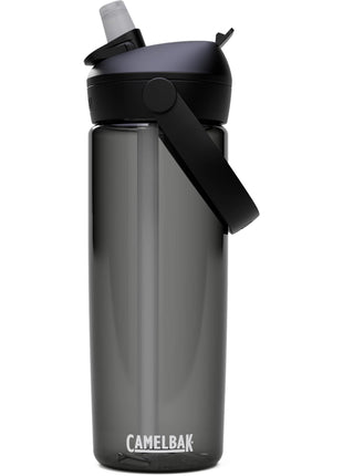 CamelBak Thrive Flip Straw 20oz Bottle Tritan Rene - Charcoal | CamelBak