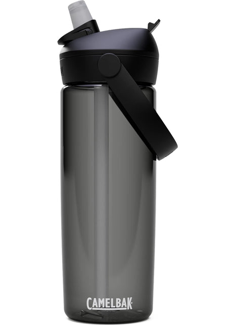 CamelBak Thrive Flip Straw 20oz Bottle Tritan Rene - Charcoal | CamelBak