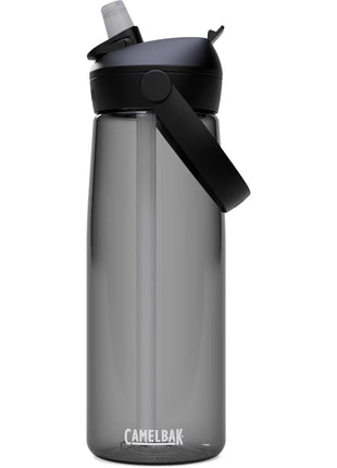 CamelBak Thrive Flip Straw 25oz Bottle Tritan Rene - Charcoal | CamelBak