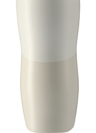 Reno Double Wall Ceramic Tumbler w/Wood Lid 10oz