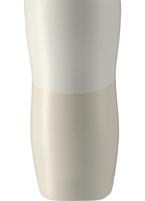 Reno Double Wall Ceramic Tumbler w/Wood Lid 10oz