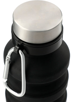 Zigoo Silicone Collapsible Bottle 18oz