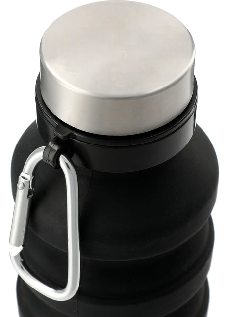 Zigoo Silicone Collapsible Bottle 18oz
