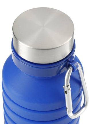Zigoo Silicone Collapsible Bottle 18oz