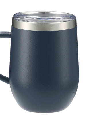 Brew Copper Vacuum Insulated Mug 12oz
