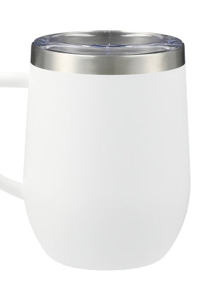 Brew Copper Vacuum Insulated Mug 12oz