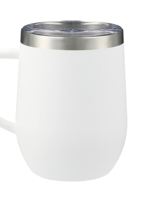 Brew Copper Vacuum Insulated Mug 12oz