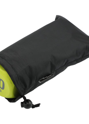 2 Piece Exercise Dice - Yellow | PromoEO