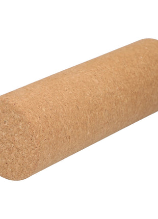 Wellable™ Cork Wellness Roller - Natural | Wellable