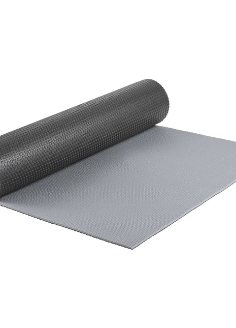Align Premium (6mm) Yoga Mat - Black | PromoEO