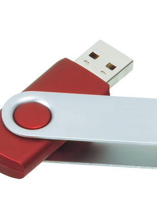 Rotate Flash Drive 2GB