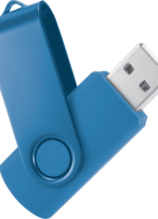 Rotate 2Tone Flash Drive 4GB