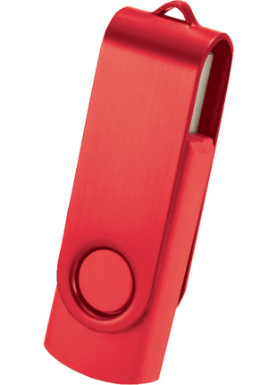 Rotate 2Tone Flash Drive 4GB