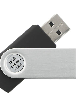 Rotate Flash Drive 16GB