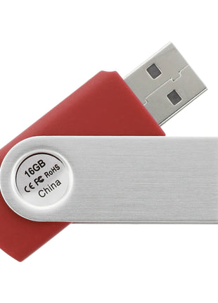 Rotate Flash Drive 16GB