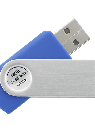 Rotate Flash Drive 16GB