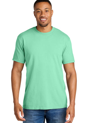COMFORT COLORS ® Heavyweight Ring Spun Tee. 1717 - Island Reef | Comfort Colors