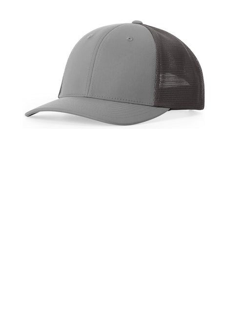 Richardson Hood River 173 - Cement Grey/ Dark Charcoal | Richardson