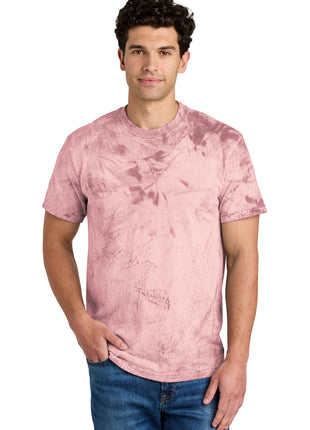 Comfort Colors® Heavyweight Color Blast Tee 1745 - Clay | Comfort Colors