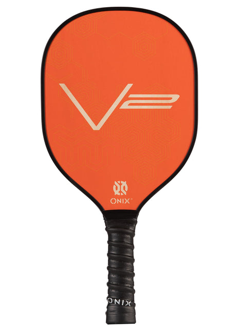Onix V2 Pickleball Paddle - Orange | ONIX