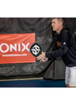 Onix Recruit Beginner Pickleball Set - Black | ONIX