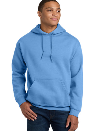 Gildan® - Heavy Blend™ Hooded Sweatshirt.  18500 - Carolina Blue | Gildan