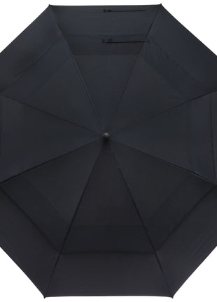 Foot Joy 68" Golf Umbrella - Black | FootJoy
