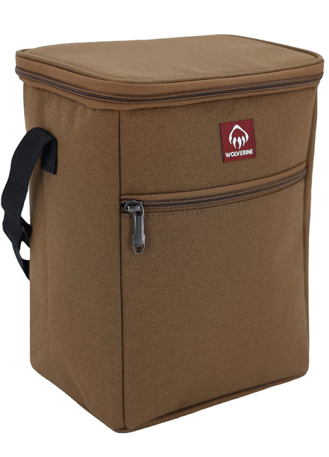 Wolverine Vertical 12 Can Cooler