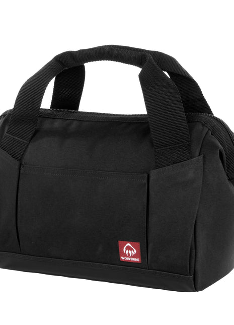 Wolverine 13 inch 14 pocket Tool Bag