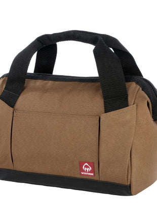 Wolverine 13 inch 14 pocket Tool Bag