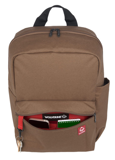 Wolverine 24L Classic Backpack