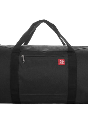 Wolverine 22" Center Zip Duffle