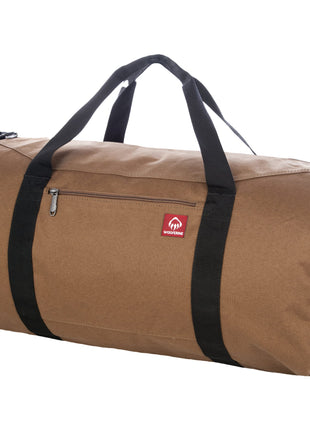 Wolverine 22" Center Zip Duffle