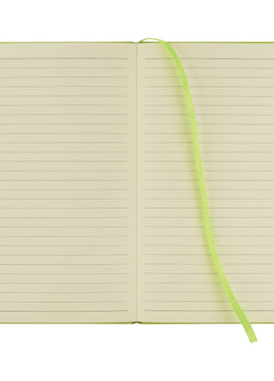 FSC® Mix 5.5" x 8.5" Ambassador Bound Journal