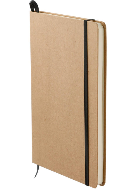5.5" x 8.5" FSC® Recycled Ambassador Journal