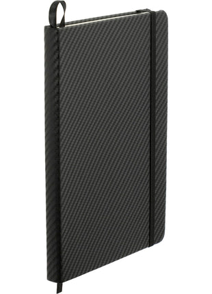 FSC® Mix 5.5"x 8.5" Ambassador Carbon Fiber Journa