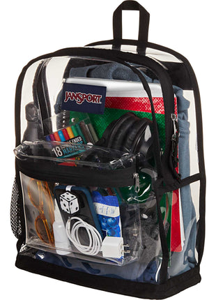 Jansport Clear Backpack