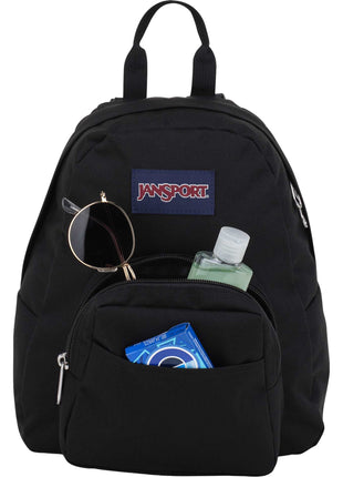 Jansport Half Pint Backpack - Black | JanSport