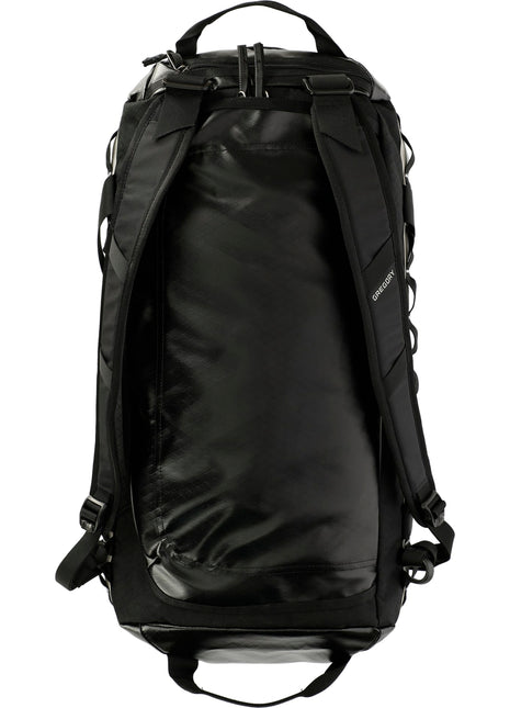Gregory Alpaca 45L Duffel - Black | Gregory