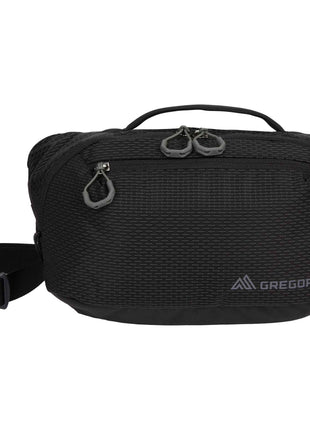 Gregory Nano Shoulder Bag - Black | Gregory