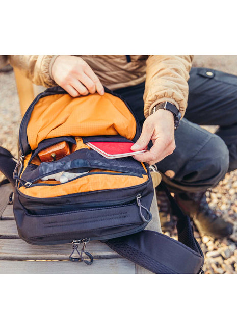 Gregory Rhune 22 Backpack