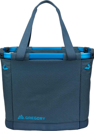 Gregory Alpaca Gear Tote 30L - Blue | Gregory