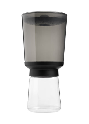 OXO Brew Compact Cold Brew Maker - Black | OXO