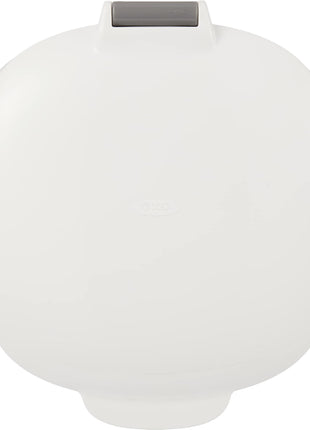 OXO Easy-Clean Compost Bin - White | OXO